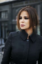 كارول سماحة ﻿