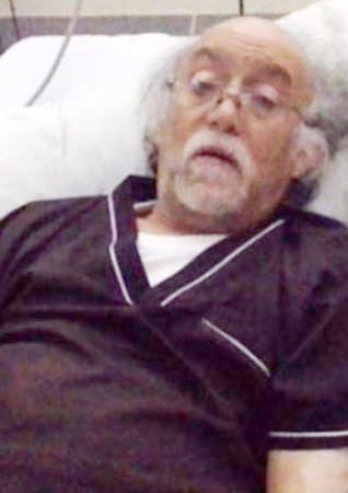 الفنان القطري علي سلطان ﻿