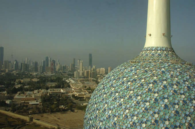 «  موديز  »  تُثّبت  تصنيف الكويت عند Aa2