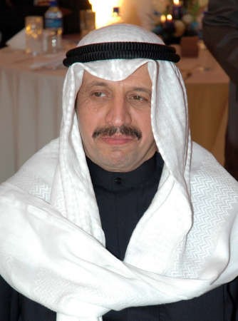 الفقيد حامد العثمان﻿