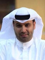 دمبارك العجمي 