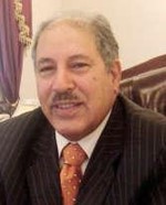  السفير عبد الله الذويخ