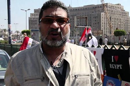 بدرية في التحرير