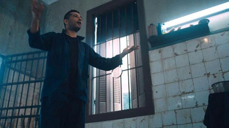تفاصيل الزواج العرفي لعمرو سعد من راقصة مغمورة