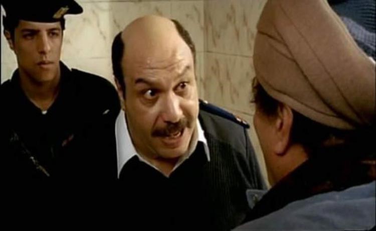 أزمة سينمائية بسبب وفاة خالد صالح