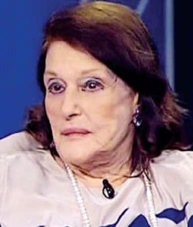 مريم فخر الدين