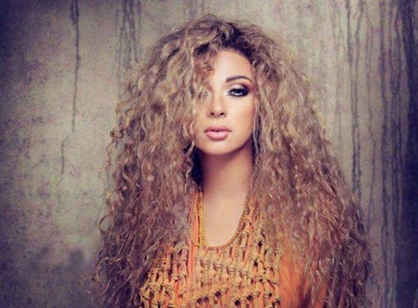 ميريام فارس ﻿
