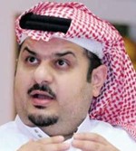 عبدالرحمن بن مساعد