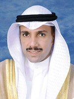  مرزوق الغانم﻿