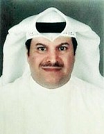 المحامي فهد مانع الدوسري