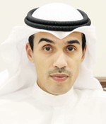  المحامي مشاري الطويل