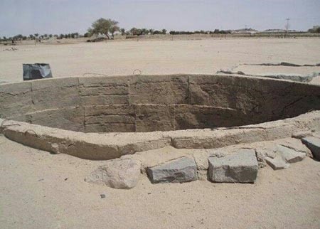 بالصور.. مكتشفون سعوديون يتتبعون رحلة أصحاب الفيل