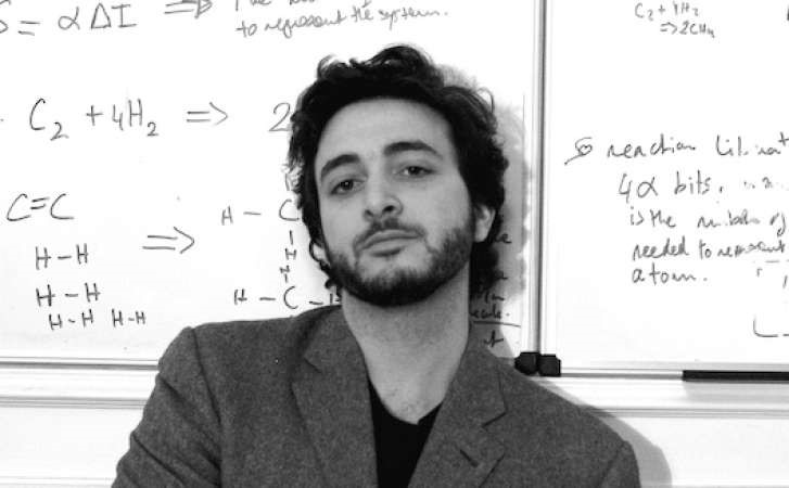راند هندي باستخدام الحاسوب ولغة الخوارزمي غير الروتين اليومي وسهل حياة المدن ﻿