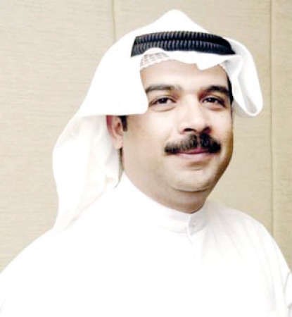 المطرب محمد المسباح