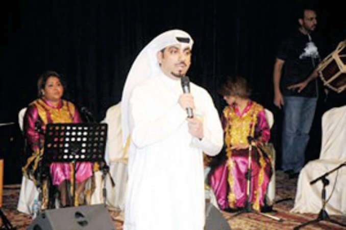 احمد ماتقي وبرنامج المجلس الوطني