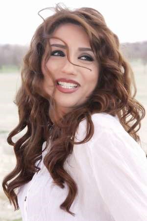 رنا شميس﻿