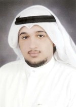 المحامي عبدالمحسن القطان﻿