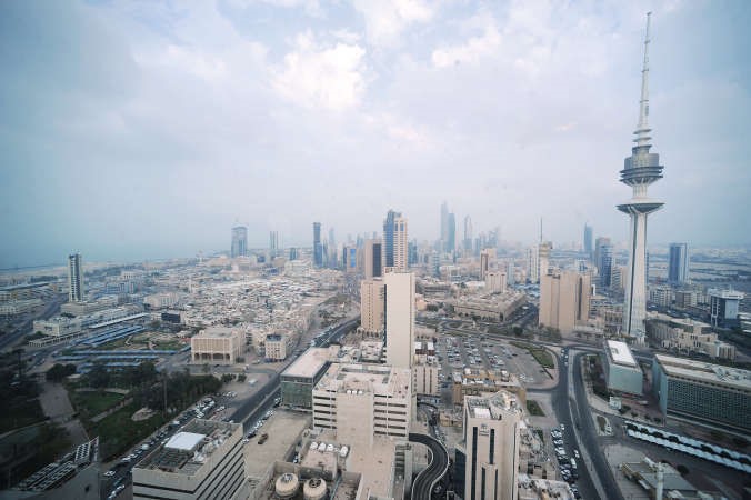 الكويت اكثر الدول امانا للاستثمار في العالم 