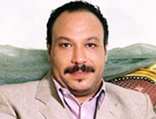 أحمد السقا يرثي خالد صالح بـ"من غيرك اتيتمت"