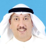 العقيد محمد الوهيب﻿