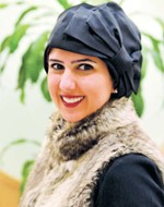 جنان بهزاد﻿