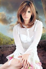 غادة عادل﻿