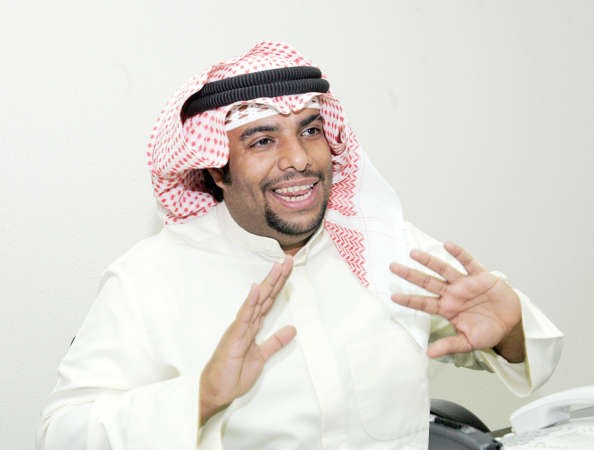 محمد الدغيشم