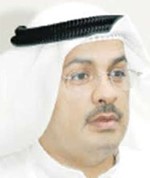 سليمان الفهد 