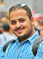 فواز العنزي