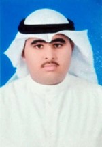 مبارك الميع