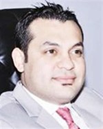 محمود عفيفي﻿