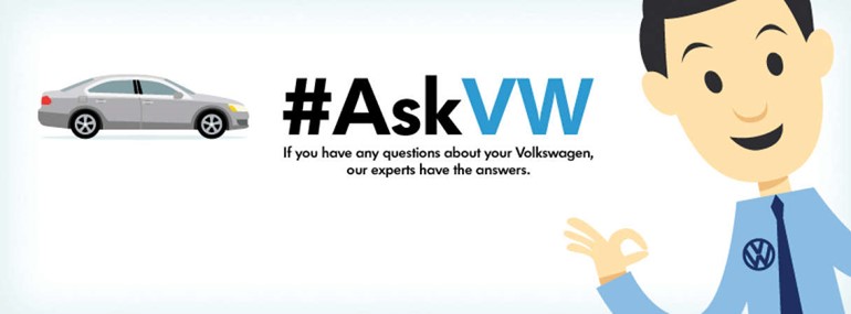 «فولكس واجن» الشرق الأوسط تدعو السائقين إلى طرح الأسئلة عبر AskVW#