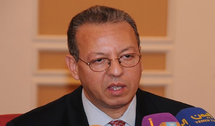 جمال بن عمر