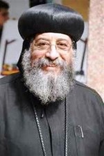 البابا تواضروس