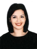 فاطمة السجاري
