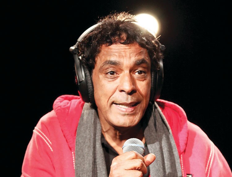 محمد منير