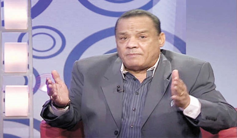 حلمي بكر
