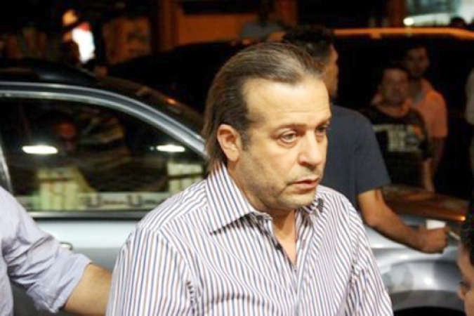 شريف منير