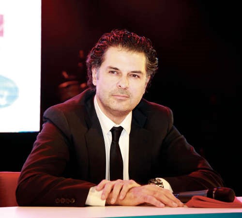 راغب علامة 