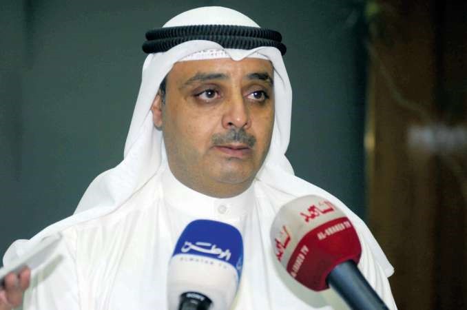 محمد الثويني