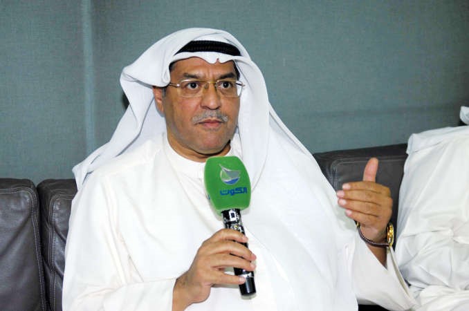 علي السكوني