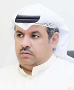  المحامي مبارك الخشاب