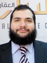 علي الفرارجي ﻿