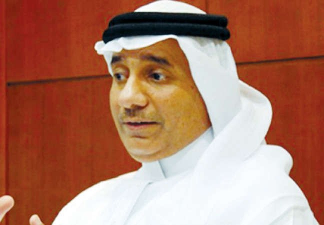 اسامة الخاجة