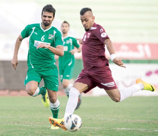 النصر يطلب تخفيف او الغاء عقوبة باني الازرقكوم