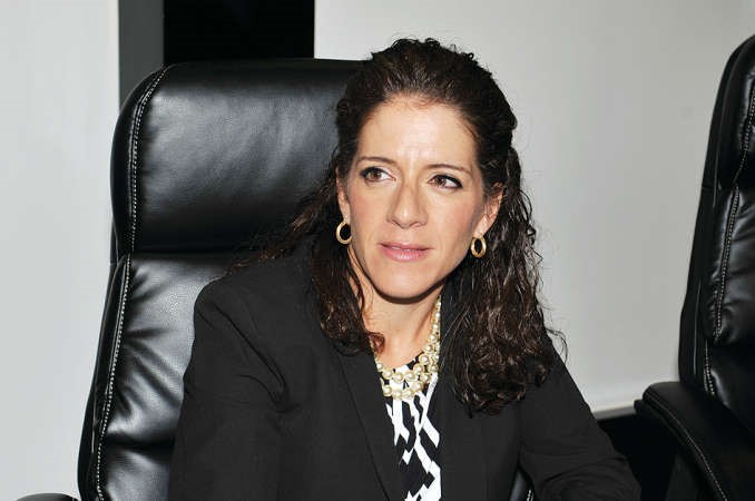 نادية زيادة ﻿