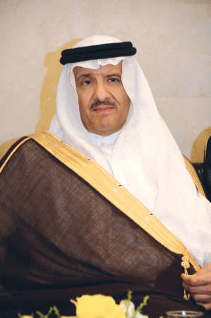 صاحب السمو الملكي الامير سلطان بن سلمان﻿