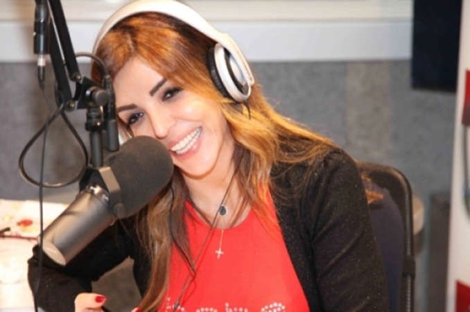 ريما نجيم﻿