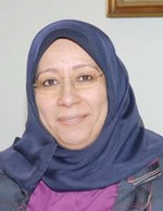 ايمان الحميدان