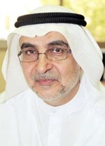 احمد لاري